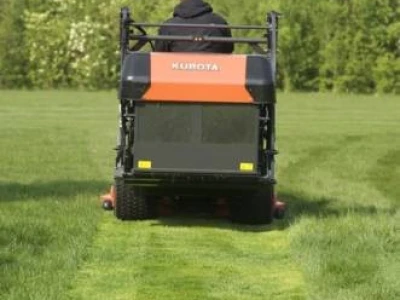 Kosilica Kubota G23