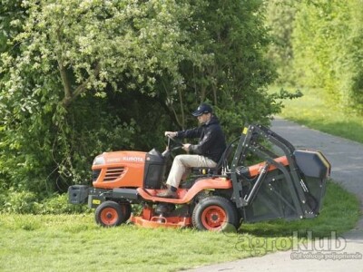 Kosilica Kubota G26