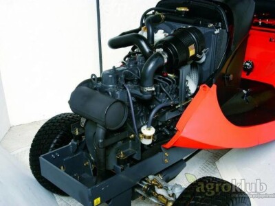 Kubota kosilica GR1600-II