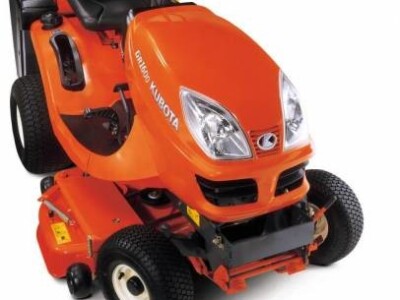 Kubota kosilica GR1600-II