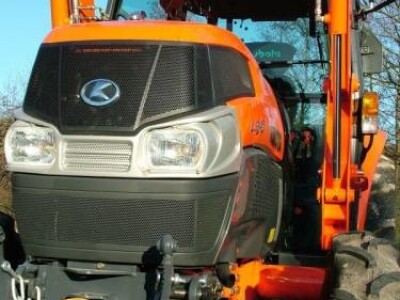 Traktor Kubota L4240