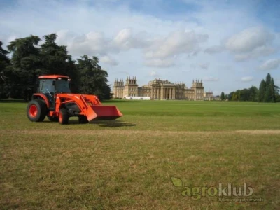 Traktor Kubota L4240