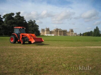 Traktor Kubota L5240