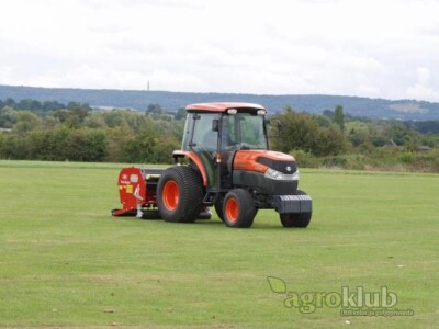 Traktor Kubota L5740