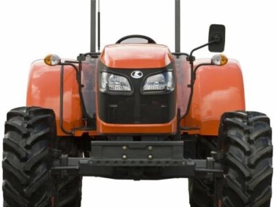 Traktor Kubota M9540