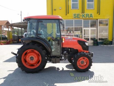 Traktor Kubota M8540 N