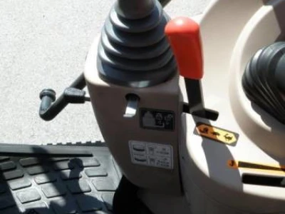 Traktor Kubota M8560 - AKCIJA!