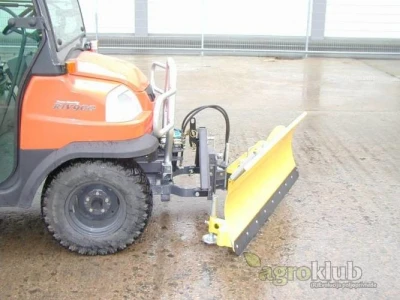 Kubota RTV 900 R EC