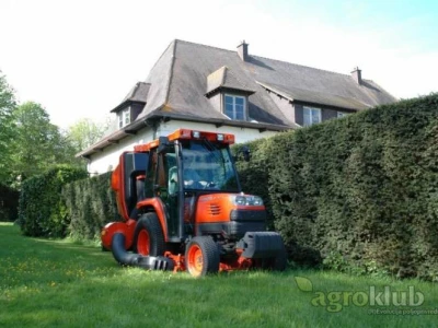 Traktor Kubota STV-36