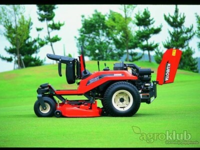 Kosilica Kubota GZD21