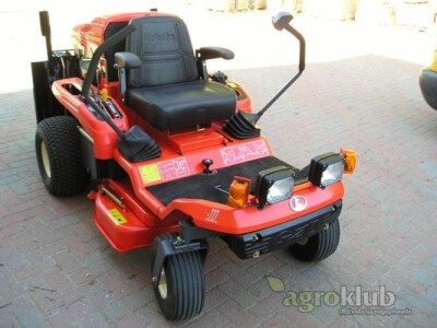 Kosilica Kubota ZD326