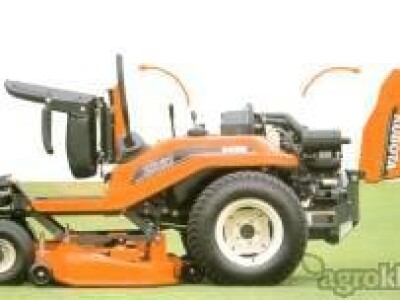 Kosilica Kubota ZD326