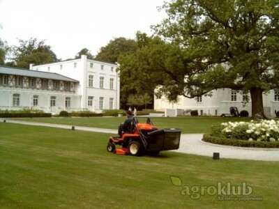 Kosilica Kubota GZD21