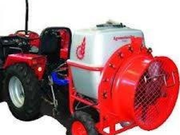 Atomizer vučeni AGP 1000 PE/U