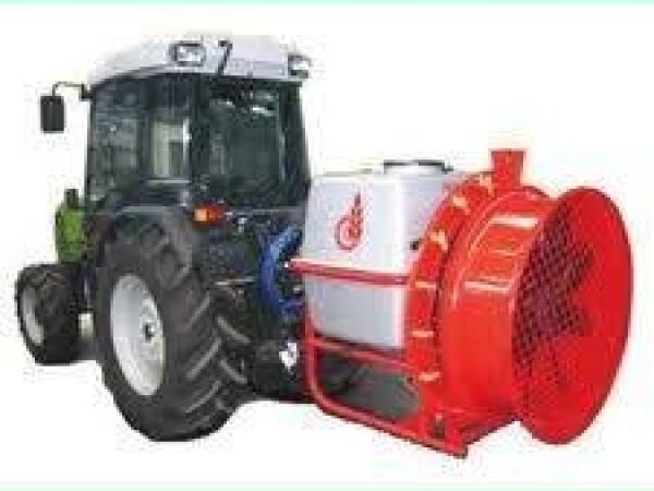 Atomizeri AGP 100-400 TN