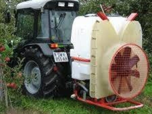 Atomizeri AGP 200-500