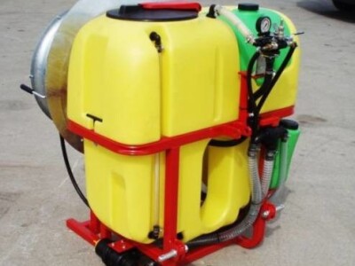 Atomizeri Nošeni 3R i S