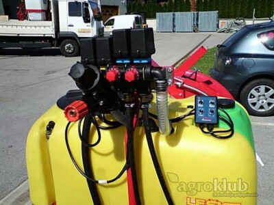 Atomizeri Nošeni 3R i S