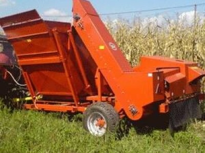 Berač kukuruza jednoredni