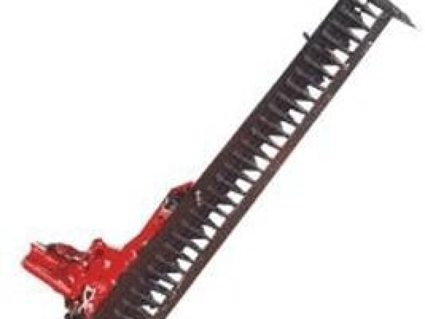 Bočna kosilica GD Dubrava