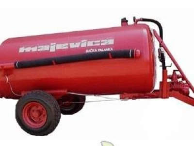 Cisterna M-486.30