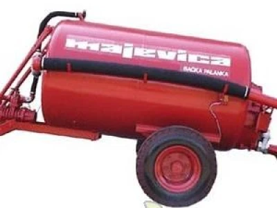 Cisterna M-437.30