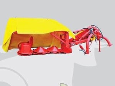 Disk kosilica 627.713