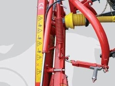 Disk kosilica 627.716