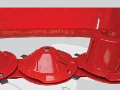 Disk kosilica 627.716