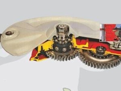 Disk kosilice 627.926