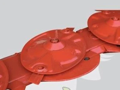 Disk kosilice 627.928