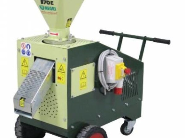 Stroj za peletiranje