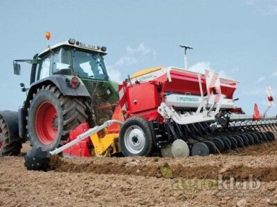 Sijačica Pottinger VITASEM 302 25 redi