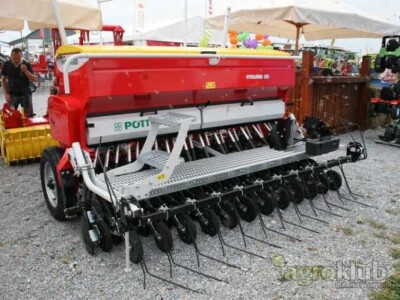 Sijačica Pottinger VITASEM 302 25 redi