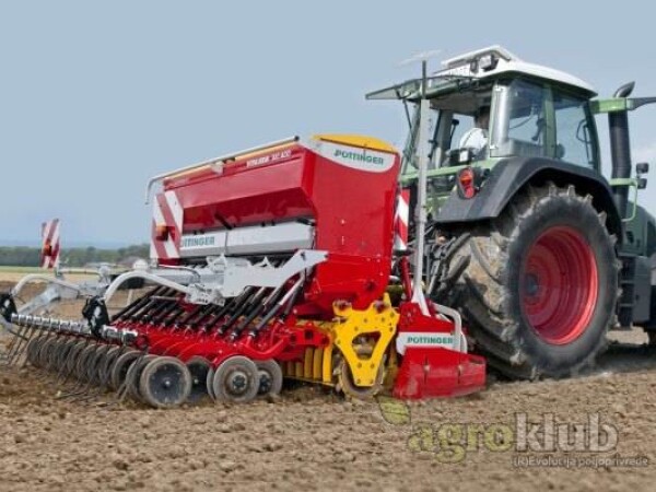 Sijačica Pottinger VITASEM 302 ADD