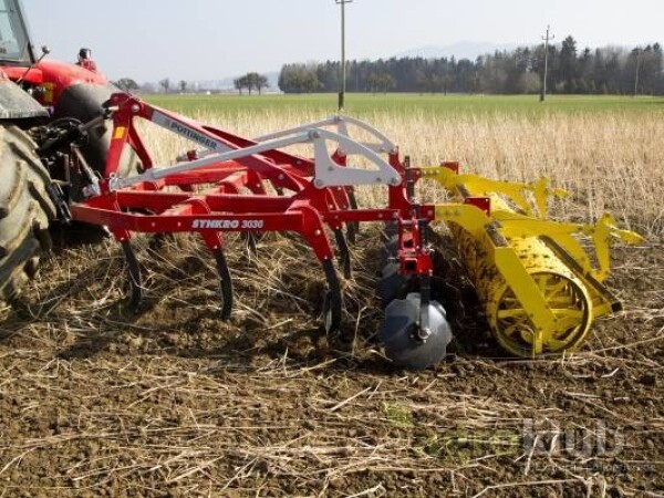 Kultivator Synkro 3030