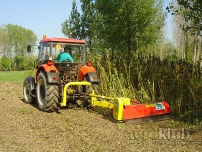 Malčer MKM 190 sa čekićima