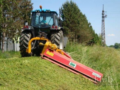 Malčer MKM 190 sa čekićima