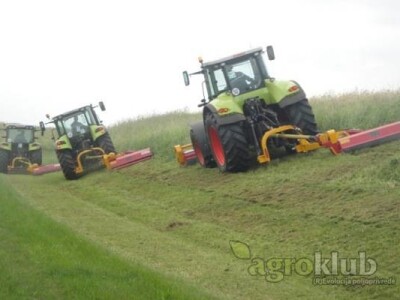 Malčer MKM 190 sa čekićima