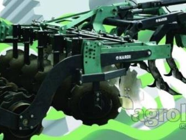 Kultivator Kombinirani NARDI Fast 300SI+DSM/RF