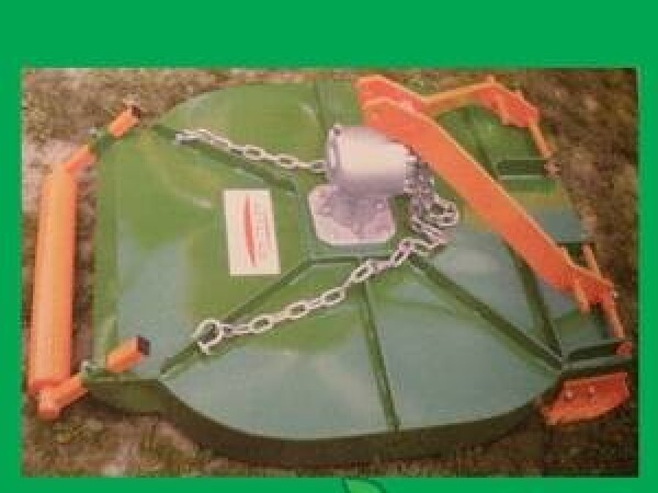 Malčer RM100 / RM125 / RM150