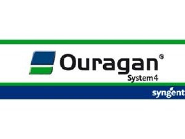 Ouragan System 4