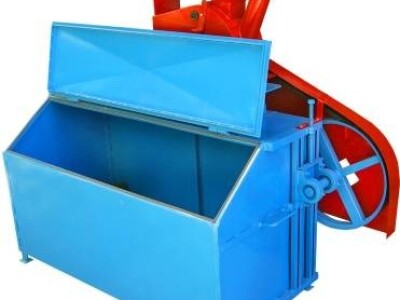 Mlin MK-1001 sa kutijom 300kg