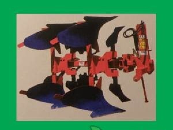 Plug BTO 3/12-16 HS-PPP