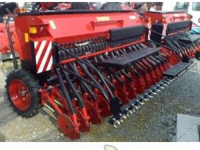 Pneumatska sijačica ŽS-252