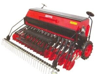 Pneumatska sijačica ŽS-252