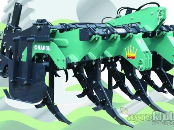 Podrivač kombinirani NARDI