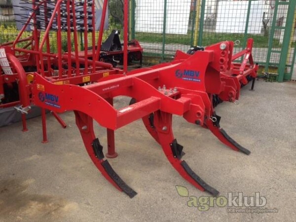 Podrivač MBV Viper 7