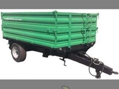 Prikolica Majevica M-481.00