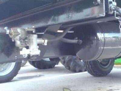 Prikolica Majevica M-481.00